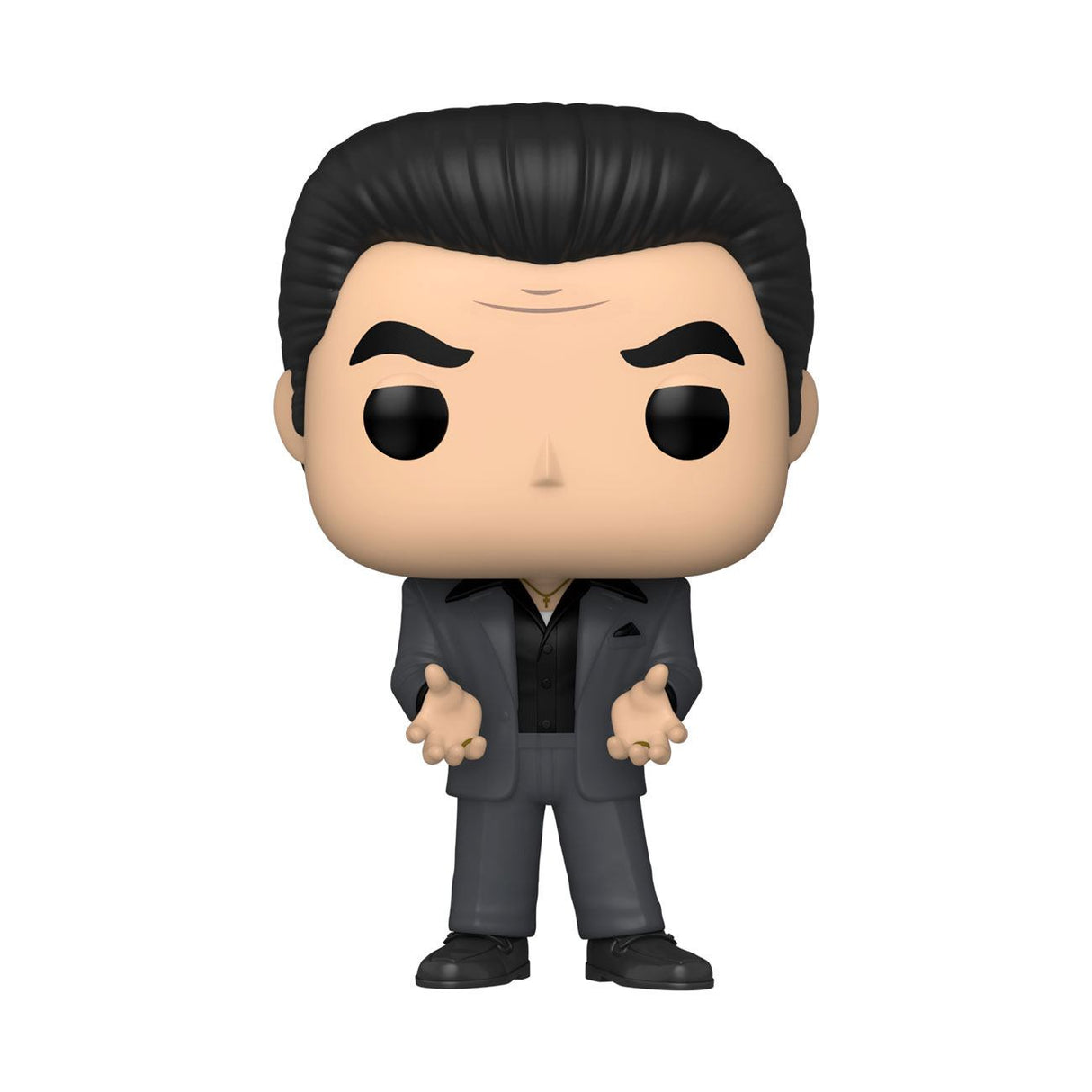 Funko Pop Television | The Sopranos | Silvio Dante #1292