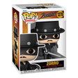 Funko Pop Television - Zorro #1270 (7101188440164)