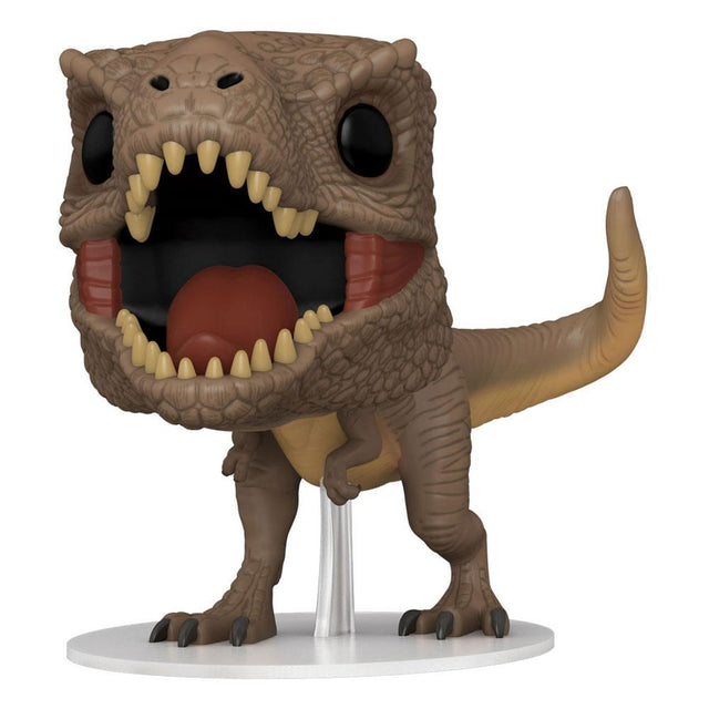 Funko Pop Movies - Jurassic World: Dominion - T Rex #1211 (6877735420004)