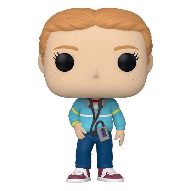 Funko Pop Television - Stranger Things - Max #1243 (6877632036964)