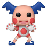 Funko Pop Games - Pokemon - Mr. Mime #582 (6877787488356)