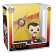 Funko Pop Albums - Queen Freddie Mercury (Flash Gordon) #30 (7101171433572)