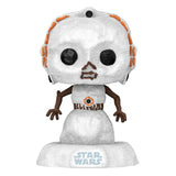 Funko Pop Star Wars - Holiday C-3PO #559 (7008160841828)
