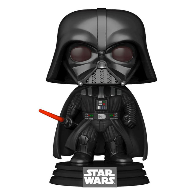 Funko Pop Star Wars - Darth Vader #539 (6942766694500)