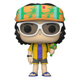 Funko Pop Television | Stranger Things | Mike with Flowers #1298 (7101498884196)