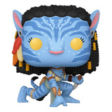 Funko Pop Movies | Avatar | Neytiri  #1322