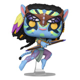 Funko Pop Movies | Avatar | Neytiri (Battle) #1323