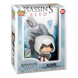 Funko Pop Game Covers | Assassin's Creed | Altair #901