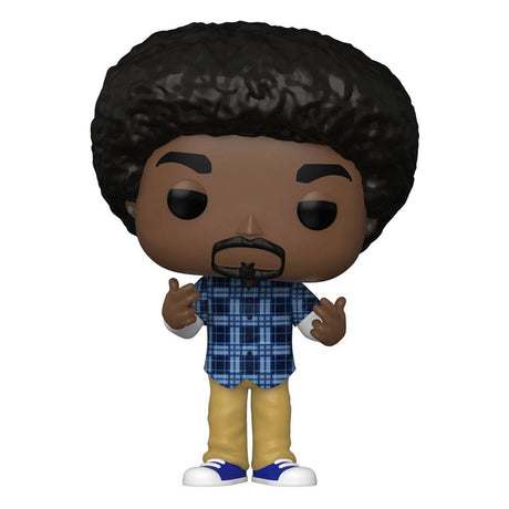 Funko Pop Rocks | Snoop Dogg #300 (7108476731492)