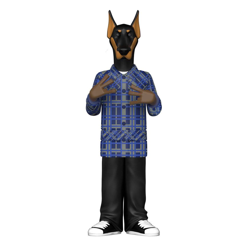 Funko Vinyl Gold | Snoop Dogg | Chase | 13 cm