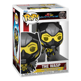 Funko Pop Marvel | Ant-Man and the Wasp Quantumania | The Wasp #1138