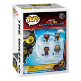 Funko Pop Marvel | Ant-Man and the Wasp Quantumania | The Wasp #1138