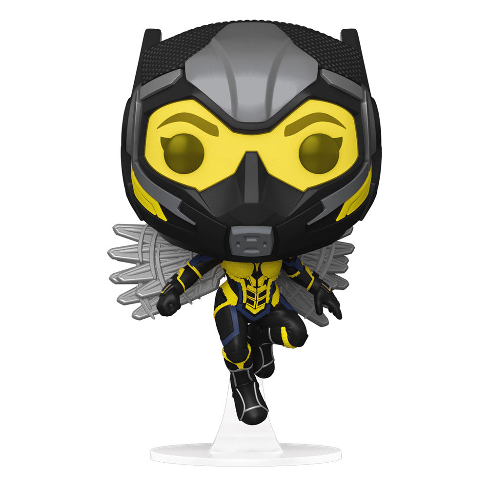 Funko Pop Marvel | Ant-Man and the Wasp Quantumania | The Wasp #1138