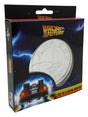 Back to the Future Coasters 4-Pack (4706459779156)