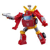 Hasbro Transformers Generations Selects Deluxe Lift-Ticket Collectors Action Figure (6986905452644)