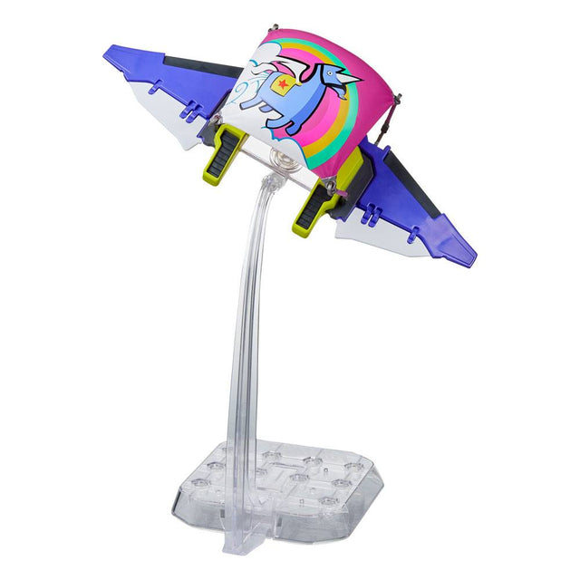 Hasbro Fortnite Victory Royale Series-Flame Delta Wing Express with Display Base (6987014930532)