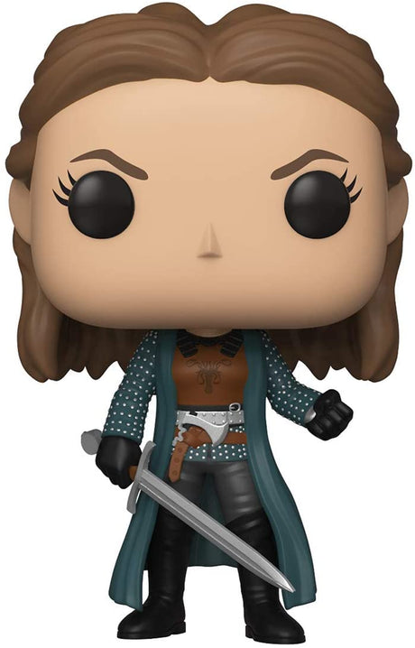Funko Pop - Game of Thrones -  Yara GreyJoy #66 (6561690157156)