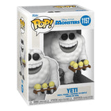 Funko Pop Disney - Monsters Inc 20th Anniversary - Yeti #1157 (6831386099812)
